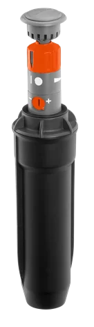 Турбодождеватель выдвижной Gardena Т100 – №1