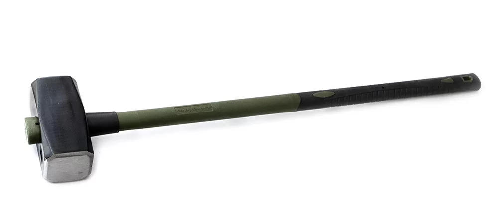 Кувалда Дело Техники с фиберглассовой рукояткой 3000 гр – фото №1 Кувалда Дело Техники с фиберглассовой рукояткой 3000 гр – №1