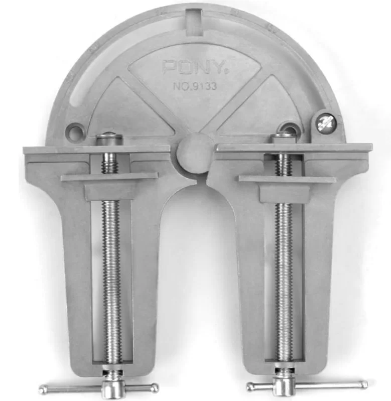 Струбцина угловая Pony Jorgensen 76 мм (9133) – фото №1 Струбцина угловая Pony Jorgensen 76 мм (9133) – №1