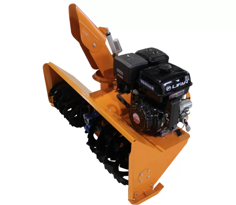 Снегоуборщик шнекороторный SB-1280.К для квадроциклов – №5