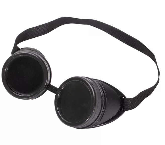 Очки газосварщика JL-A050 – №1