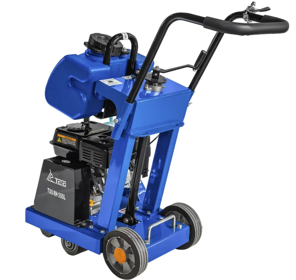 Резчик швов бензиновый TSS RH-350L – №1