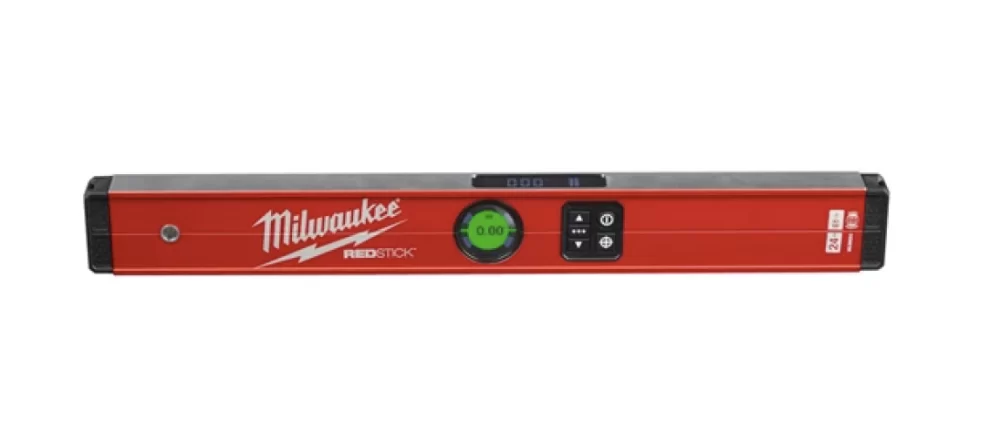 Уровень цифровой Milwaukee REDSTICK 60 мм – №1