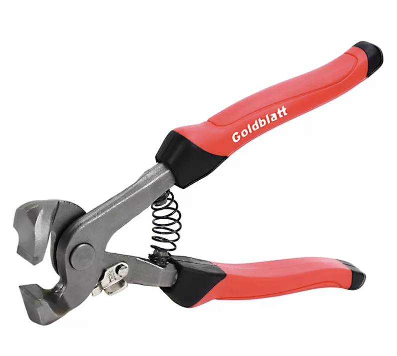 Кусачки для плитки Goldblatt 216 мм (G02008) – №1