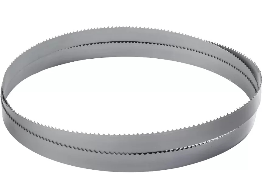 Полотно ленточное Honsberg М42 1325х13х0,6 мм, 18 TPI – №1