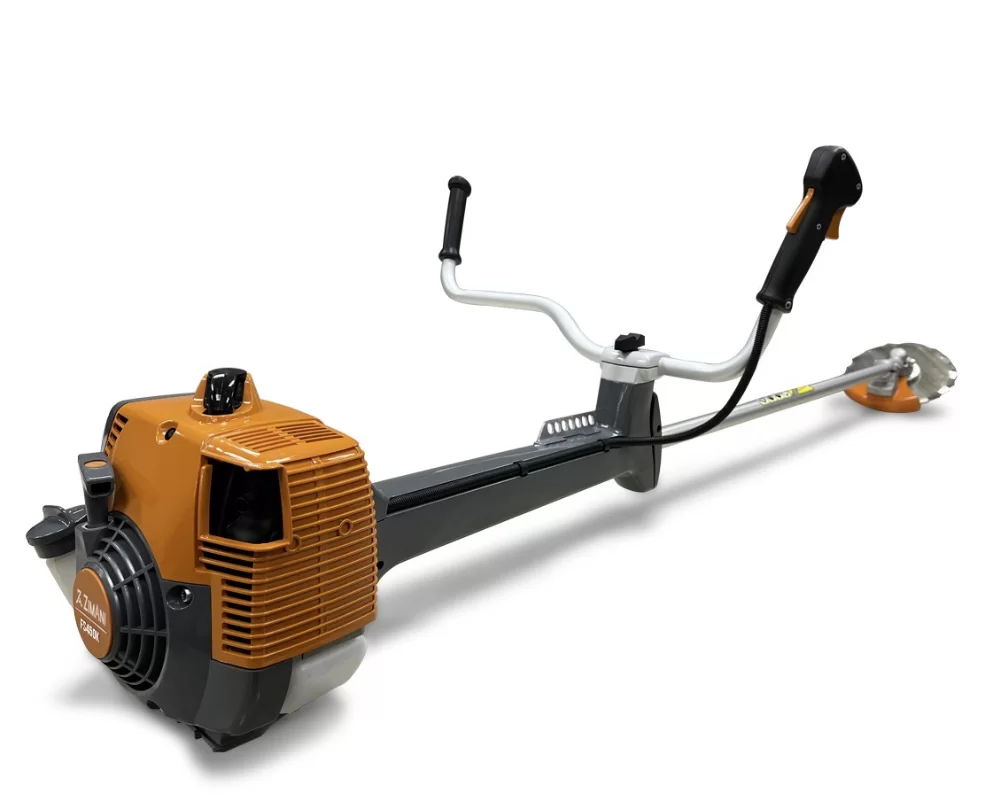 Триммер бензиновый ZimAni FS-450K – №1