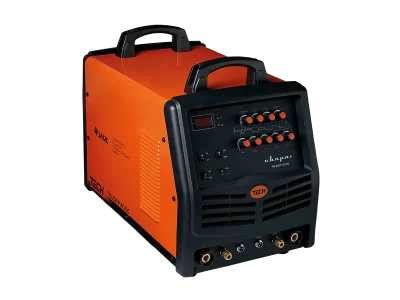Сварочный аппарат Сварог TIG 250 P TECH AC/DC – фото №1 Сварочный аппарат Сварог TIG 250 P TECH AC/DC – №1