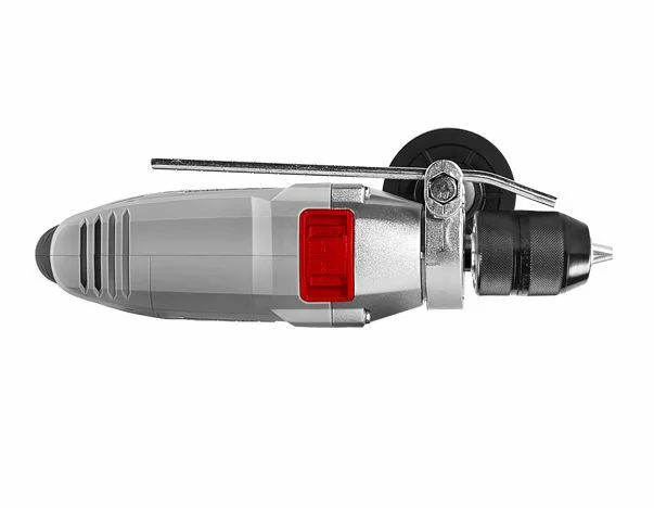 Дрель ударная Crown CT10130C №3