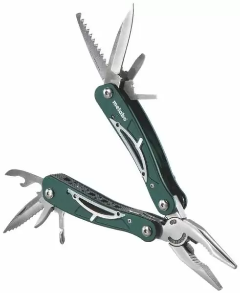 Нож Metabo Multi Tool (657001000) – №1