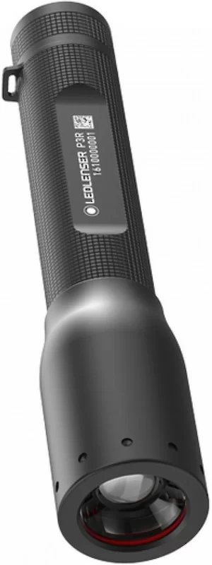 Фонарь Ledlenser P3R – №1