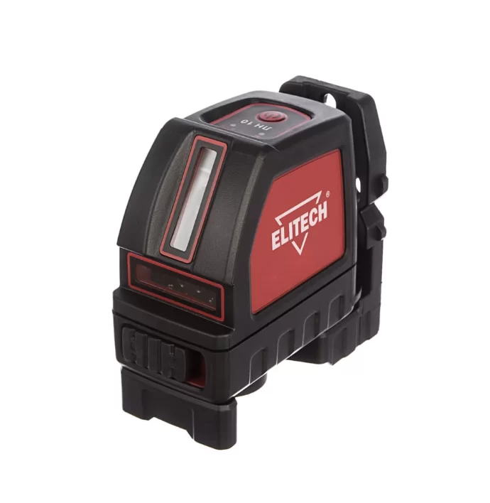 Уровень лазерный Elitech ЛН 10 – №1