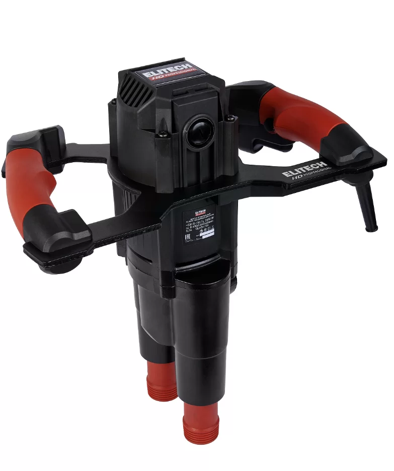 Миксер Elitech HD CM 2000ED2 (E2208.010.00) – №1