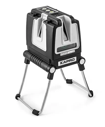 Уровень лазерный Kapro 873G + штатив – №1