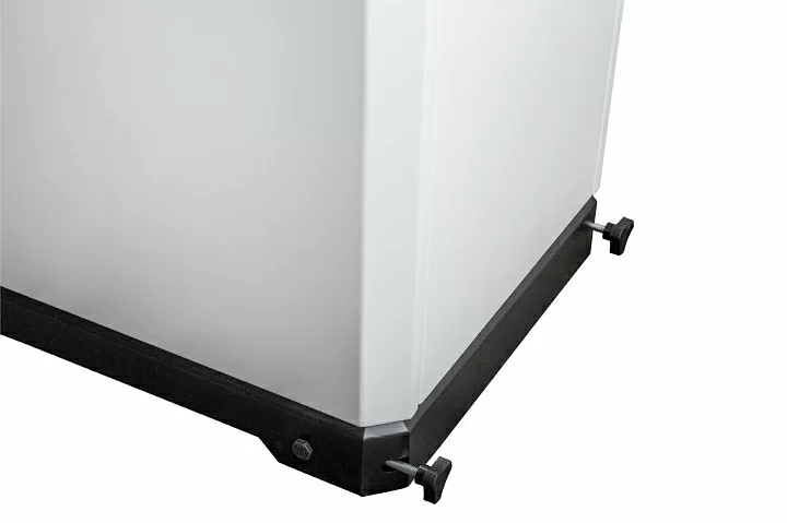 Станок барабанный шлифовальный c осцилляцией Jet JWDS-2244OSC-M №12