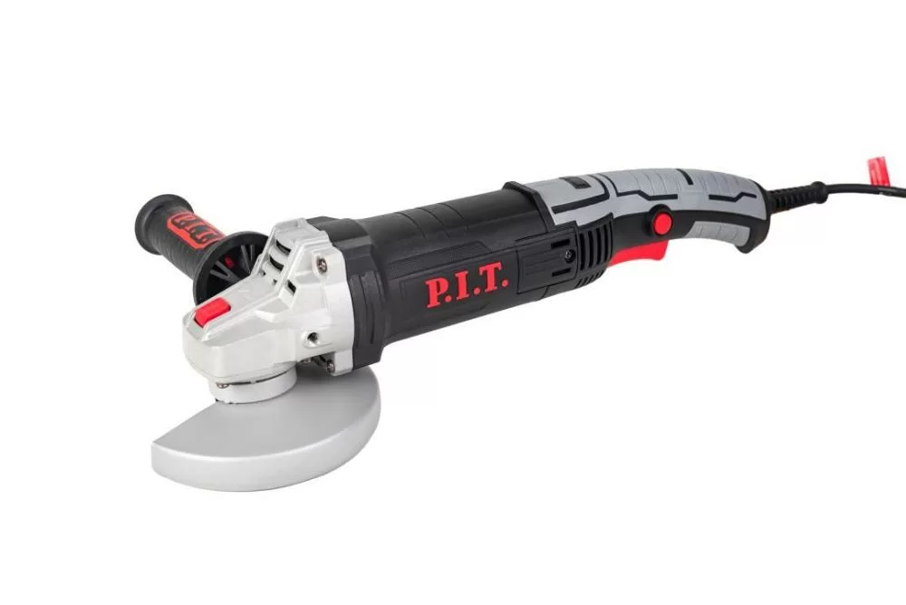 УШМ P.I.T. Мастер PWS125-C7 – №1