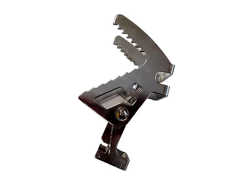 Прижим Интерскол для ножовочной пилы НПА-100/12Э – фото №1 Прижим Интерскол для ножовочной пилы НПА-100/12Э – №1