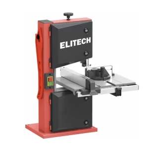 Похожие товары Пила ленточная Elitech СПЛ 0414 (E2003.003.00)