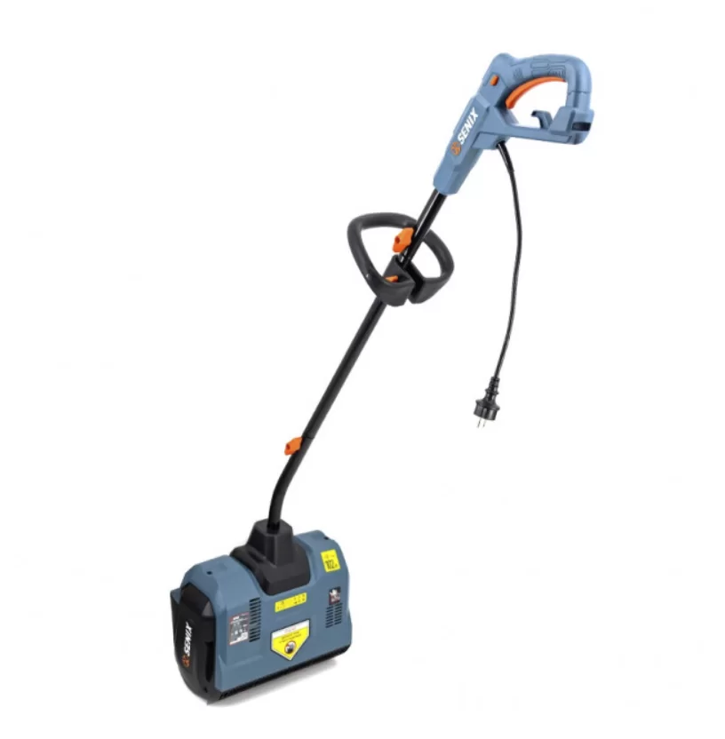 Снегоуборщик электрический Senix STE14-L-EU 1400 Вт – фото №2 Снегоуборщик электрический Senix STE14-L-EU 1400 Вт – №2