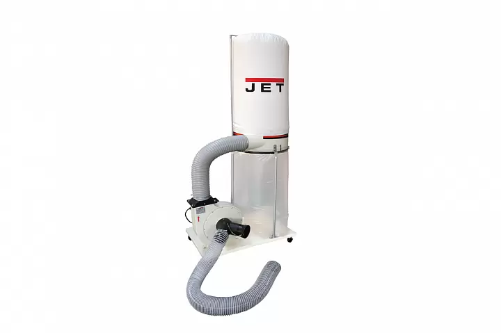 Стружкоотсос Jet JET DC-1200 230В – №1