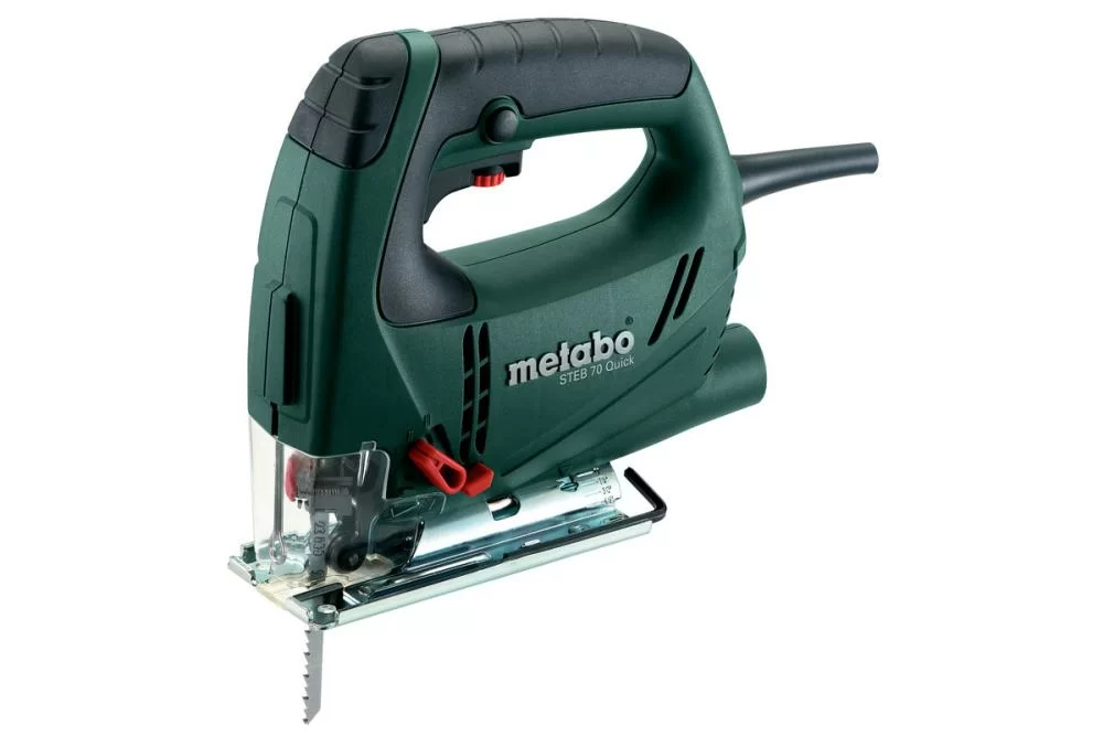 Лобзик Metabo STEВ 70 Quick в коробке – №1