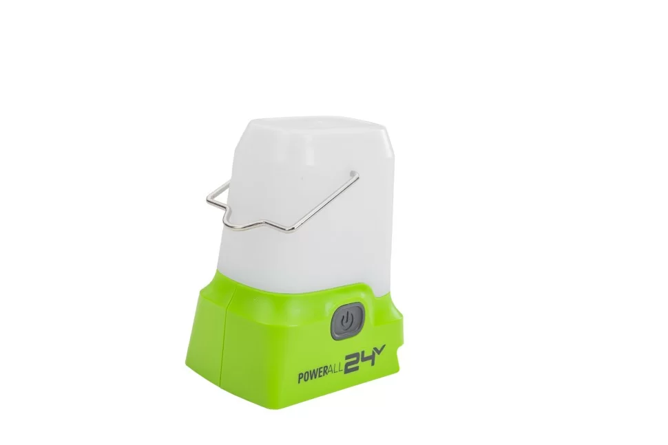 Аккумуляторный фонарь Greenworks G24LA500 без акк и з/у – фото №1 Аккумуляторный фонарь Greenworks G24LA500 без акк и з/у – №1