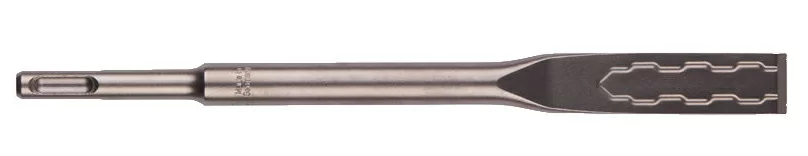 Зубило плоское SDS+ Milwaukee Sledge 250х20 мм – фото №1 Зубило плоское SDS+ Milwaukee Sledge 250х20 мм – №1