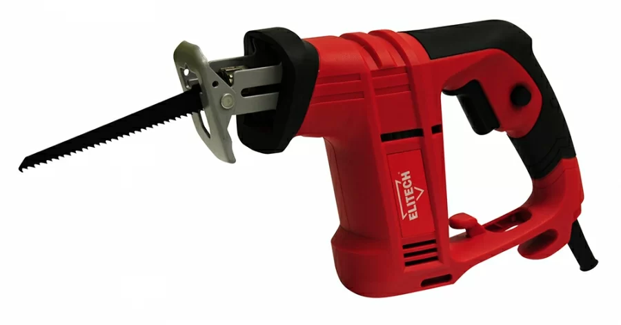 Пила сабельная Elitech ПС 500 – фото №1 Пила сабельная Elitech ПС 500 – №1