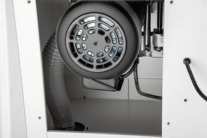 Станок циркулярный Jet JPS-10TSL-T 400В – №7