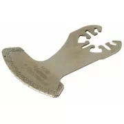 Товар «Насадка Elitech для многофункционального инструмента, 70мм OQIS» Фото товара «Насадка Elitech для многофункционального инструмента, 70мм OQIS»