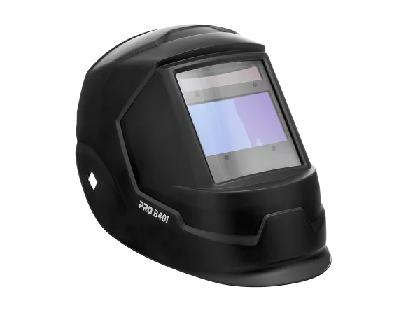 Маска сварщика Сварог PRO B40i (щиток) – фото №1 Маска сварщика Сварог PRO B40i (щиток) – №1