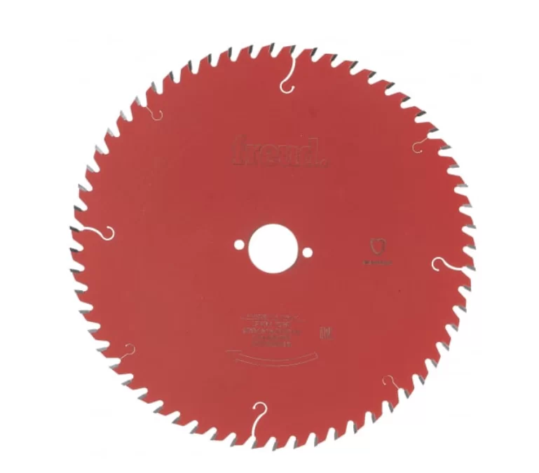 Диск пильный Freud Pro 250х30 мм 60T – №1