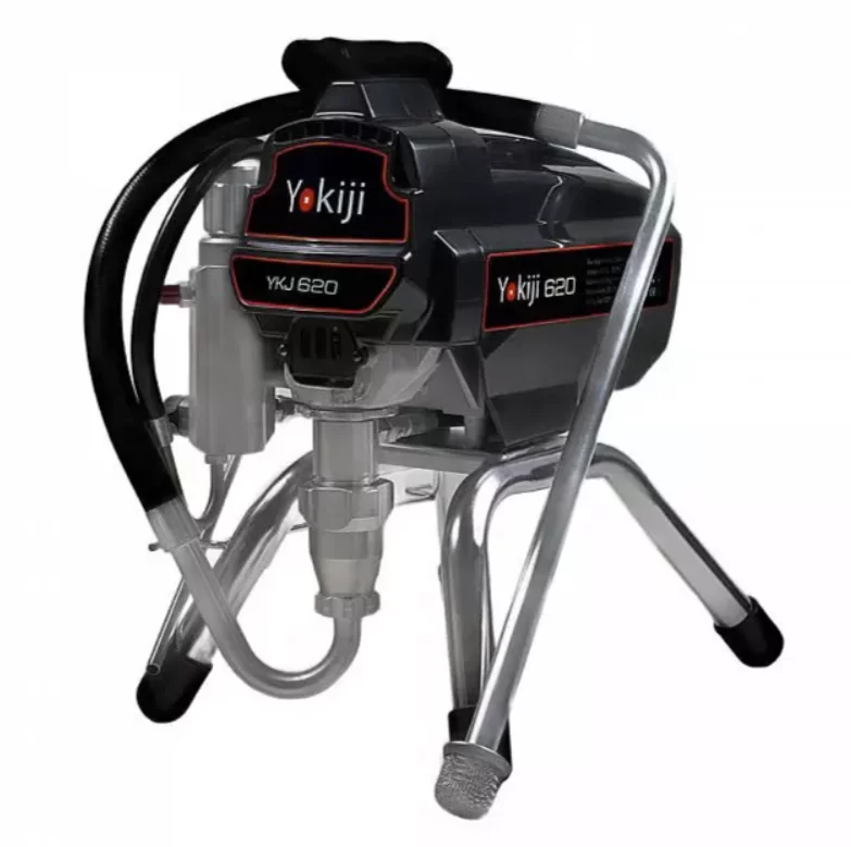 Окрасочный аппарат Yokiji YKJ 620 – №2