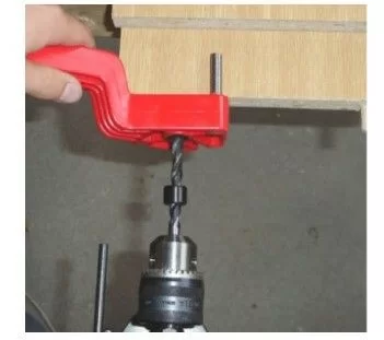 Кондуктор для мебельных шкантов Narex (872100) №1