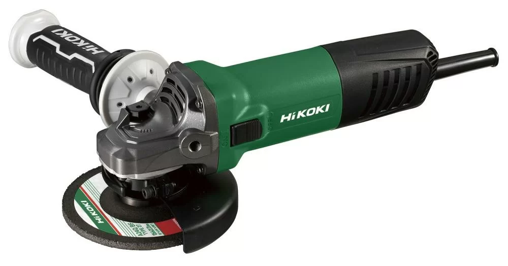 УШМ Hikoki G13SW 1200Вт 125 мм – №1