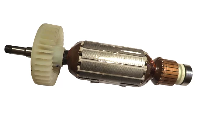 Якорь (ротор) для УШМ AEG WS 12-125X – №1