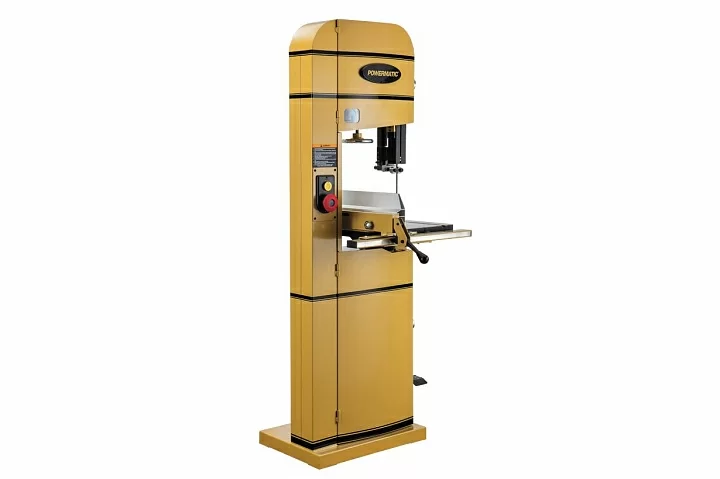 Станок ленточнопильный Powermatic PM1500-M 230В №1