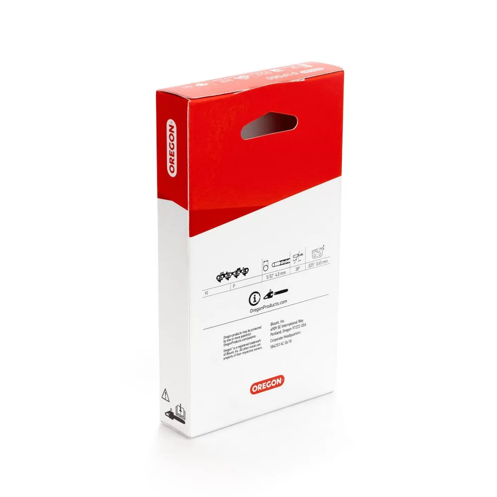 Цепь Oregon Xtraguard 16"/ 3/8"/ 1,3 мм, 60 зв. №2