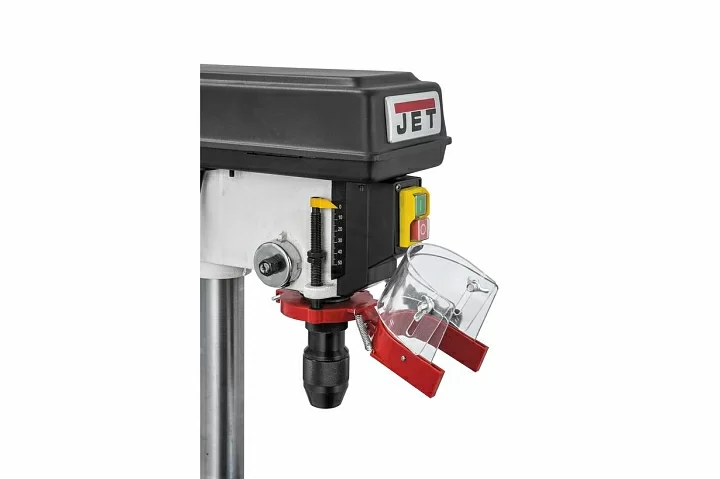 Станок сверлильный Jet JDP-8 BM 230В №9