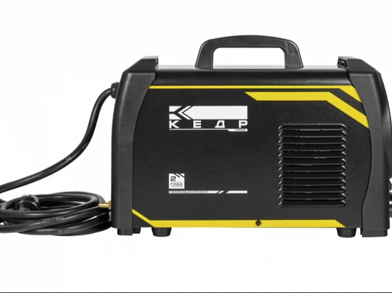 Сварочный аппарат Кедр UltraTIG-200P AC/DC – №2