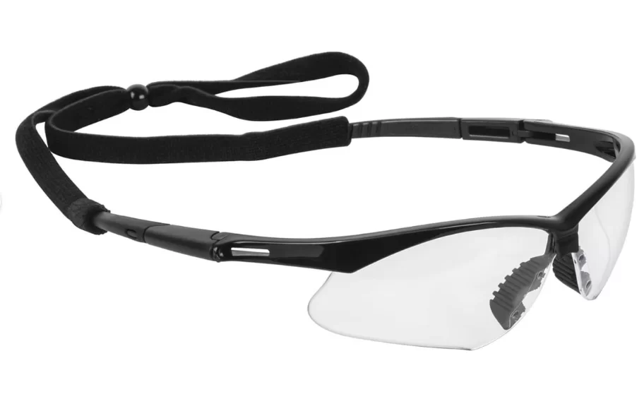 Очки защитные Truper LESP-ST спортивные (15170) – №1