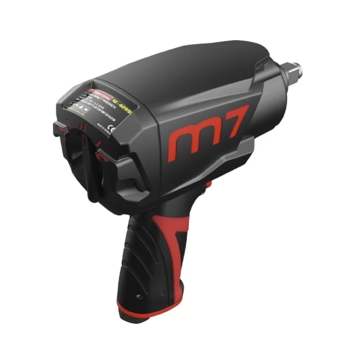 Пневматический гайковерт Mighty Seven NC-4299Q №2