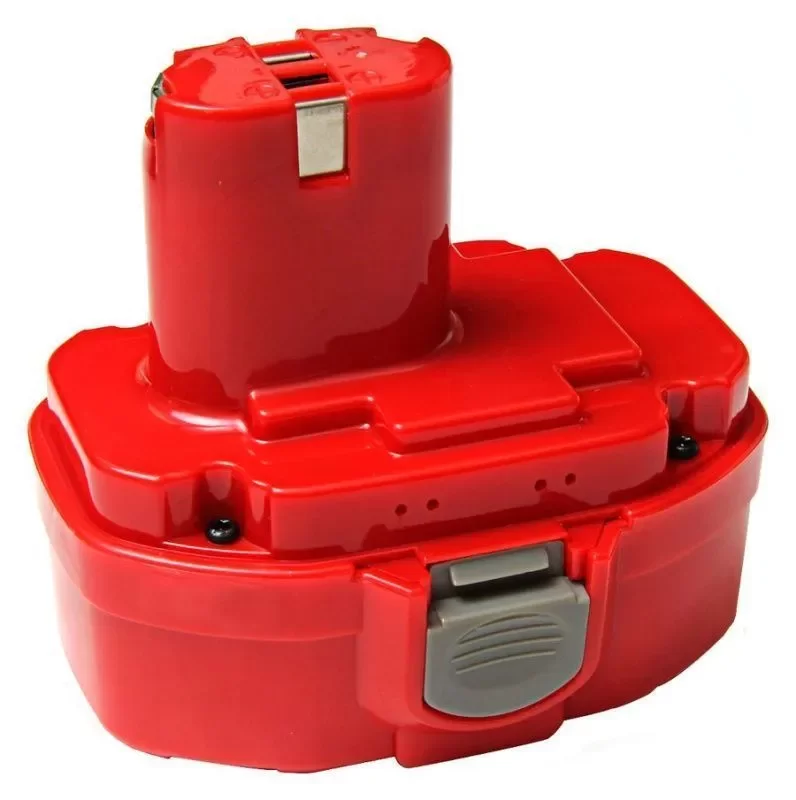 Аккумулятор Pitatel для Makita 18,0V 2.1Аh Ni-MH – №1