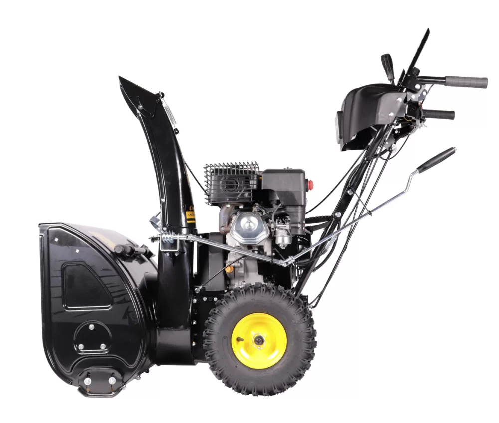 Снегоуборщик бензиновый Champion ST 861 №2