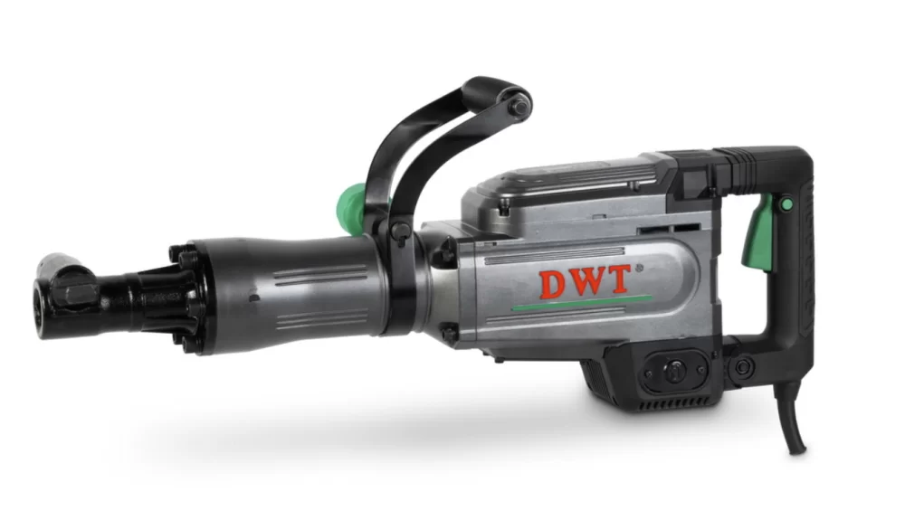 Отбойный молоток DWT AHP15-30 BMC – №1