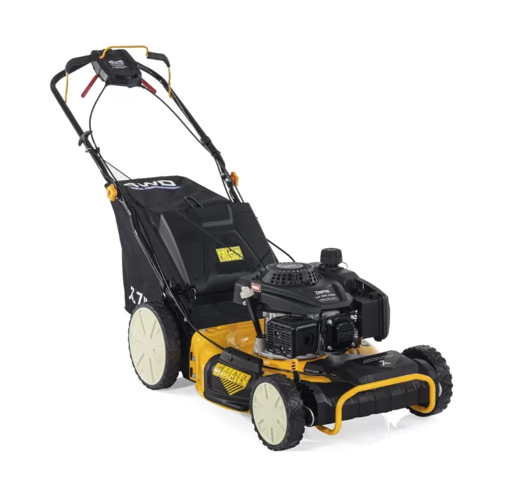 Газонокосилка бензиновая ZimAni LC353AWD – №1
