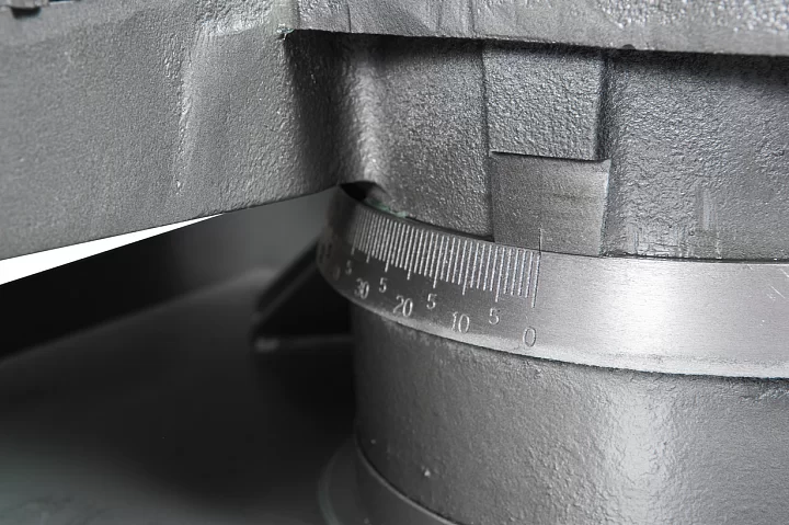 Станок ленточнопильный с гидрозагрузкой Jet МBS-910 CS – №5