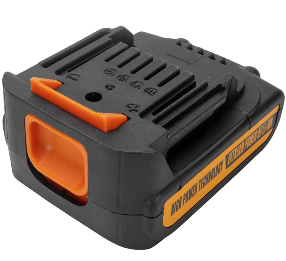 Аккумулятор Sturm 14,4V 2,0 Ah №1