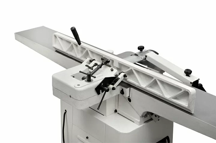 Станок фуговальный Jet JJ-8L-M №6