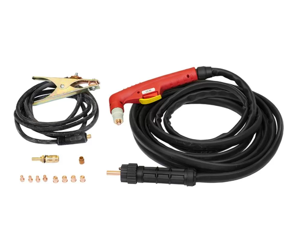 Сварочный аппарат Сварог CUT 45 PRO (L202) №2