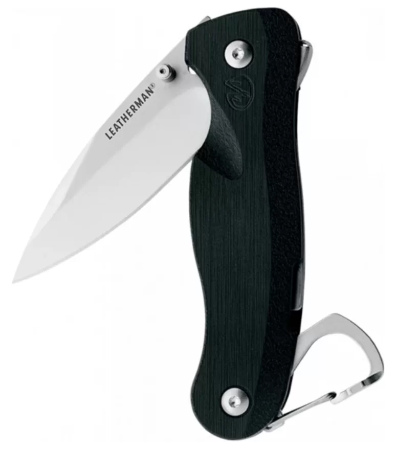 Нож Leatherman Crater C33L (860111N) – №1